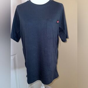 NWT Wrangler Workwear Tee